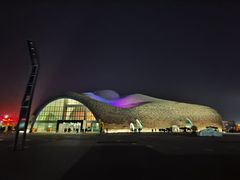 -大同市大剧院