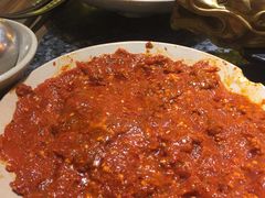 巴蜀麻辣牛肉-蜀大侠火锅(建设路第五大道店)