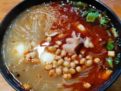 肥肠粉-青石桥老瓦房肥肠粉总店(青石桥总店)