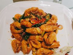 -上下九广州菜馆(锦业路店)