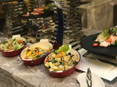 -盛宴标帜餐厅·亲子自助 (南昌喜来登酒店)