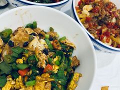 -新新湘菜馆(新中街二条店)
