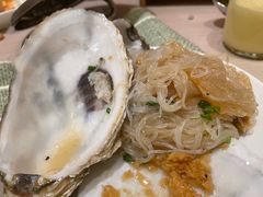 -怡咖啡·自助餐·西安香格里拉