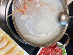 -吉友粥底火锅(方斜路店)