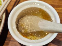 -素满香·Vegan食养自助(天一广场店)