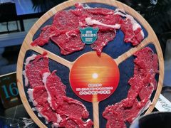 -乔先生涮肉·鲜活牛羊肉火锅(塘沽店)