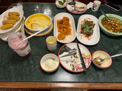-新白鹿餐厅(京基KK ONE店)