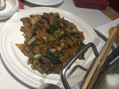 -焯牛潮汕牛肉火锅(云峰街创始店)