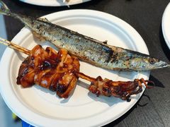 -盒马鲜生(宝地店)