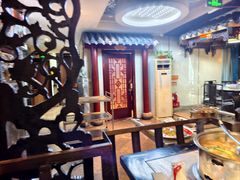-潍坊宴·大管家(文化路店)
