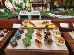-西双版纳洲际度假酒店-海鲜傣味烧烤·侬香全日制餐厅