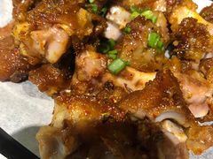 -丁虎子烤肉(国道二店)