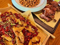 -先启半步颠·川菜小炒