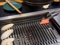 -臻牛烤肉