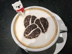 -COSTA COFFEE(房山印象城店)
