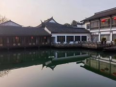 -绍兴饭店知遇楼(环山路店)