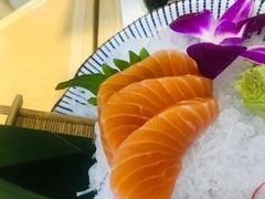 -林妈妈村·日式料理(宝山万达店)