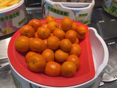 -龍歌自助小火锅(李沧顺和汇店)