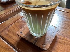 抹茶dirty-Metal hands·铁手咖啡