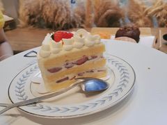 -烫面包·面包烘焙(绿地缤纷城店)