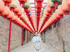 -回龙窝历史文化街区