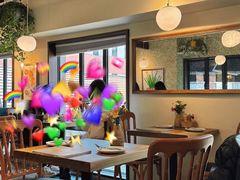 -Money Shops(愚园路店)