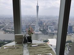 -广州四季酒店·意珍·意式自助餐