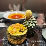 非常绝美的泰国皇家私厨体验 [胜利][加油][礼花]