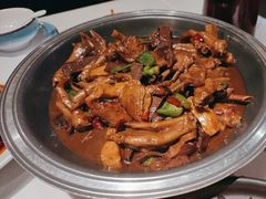 -曹家小菜(胜太路店)