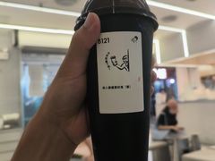 -喜茶(深圳丰盛町店)