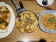 -清真·艾美可餐厅(大悦汇店)