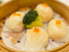 -酌宴府The China Club·广州万富希尔顿酒店(云城东路店)