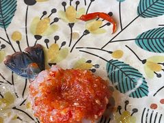 -萨芭蒂高空花园餐酒吧