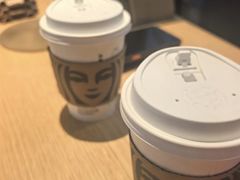 -星巴克(北京南站第三店)