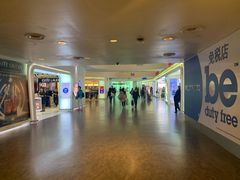 -吉隆坡国际机场