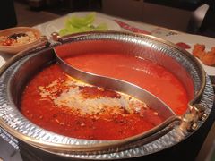 -温禾牛·和牛寿喜烧自助火锅(恒基名人店)