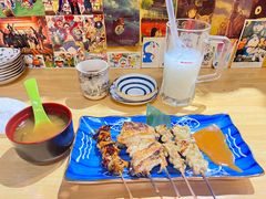 -一道浪居酒屋