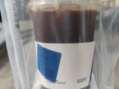 -CUBIC3三立方咖啡(西岸凤巢店)