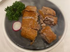 -莆田餐厅PUTIEN(三里屯店)