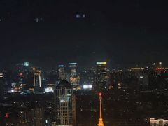-上海波特曼丽思卡尔顿酒店