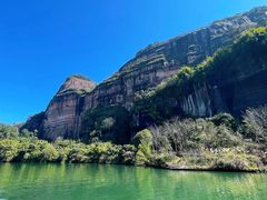 -丹霞山风景名胜区