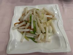 -丰泽园饭店