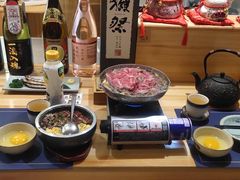 零售区-浦·传统日式料理(3 5 1 1 店)