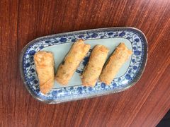-福州人铭小吃