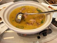 -长沙顺天凯宾斯基酒店·祈顺酒家中餐厅(雨花亭店)