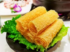 -东椰·海南椰子鸡火锅(朝阳门店)