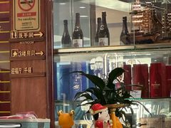 -朱仔记食府(江南大道店)