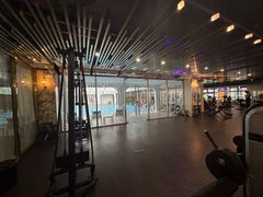 -星悦荟健身游泳(珠江新城店)