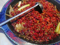 -何师傅美蛙鱼头(汉街店)