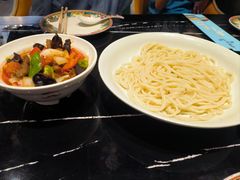 -巴依老爷新疆美食(清华东门店)